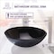 Anzzi Jonas Vessel Sink in Arctic Sheer S270 - alternate 3